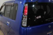 Nissan Cube I (Z10) Новокузнецк  - изображение 36
