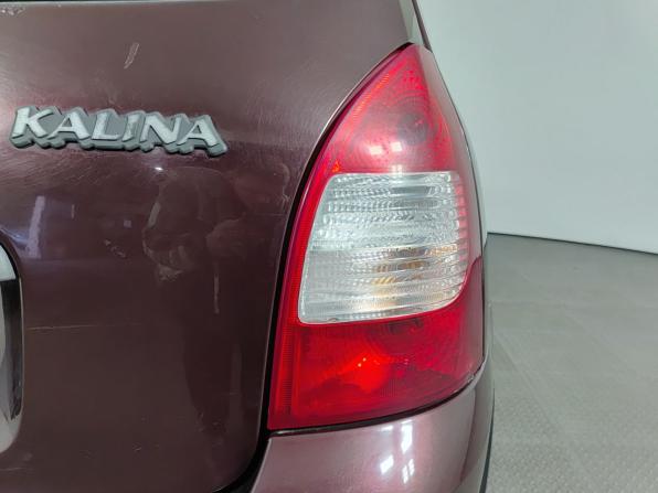 Lada (ВАЗ) Kalina I с пробегом 2012 года, цена 195 000 рублей, 173258 км, универсал, Автокод Объявления
