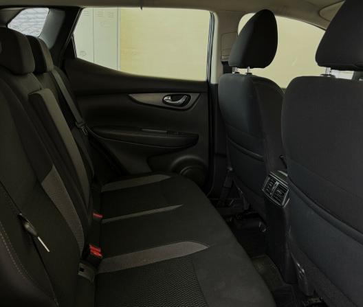 Nissan Qashqai II Рестайлинг с пробегом 2019 года, цена 2 160 000 рублей, 125183 км, внедорожник, Автокод Объявления