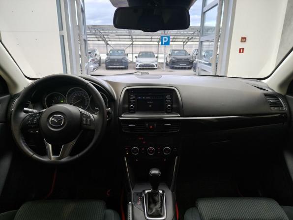 Mazda CX-5 I с пробегом 2014 года, цена 1 827 000 рублей, 119168 км, внедорожник, Автокод Объявления