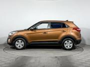 Hyundai Creta I Санкт-Петербург  - изображение 26