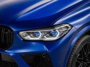 BMW X5 M III (F95) Москва  - изображение 33