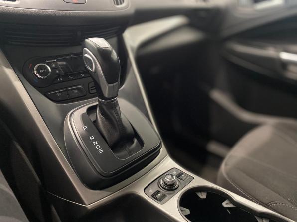 Ford Kuga II с пробегом 2014 года, цена 1 149 000 рублей, 198000 км, внедорожник, Автокод Объявления