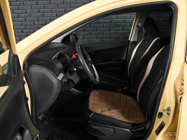 Kia Picanto II с пробегом 2012 года, цена 900 000 рублей, 56692 км, хэтчбек, Автокод Объявления