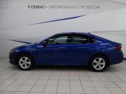 Skoda Octavia IV (A8) Москва  - изображение 32