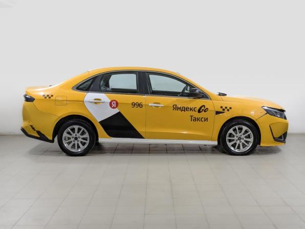 Kaiyi E5 с пробегом 2023 года, цена 840 000 рублей, 86275 км, седан, Автокод Объявления