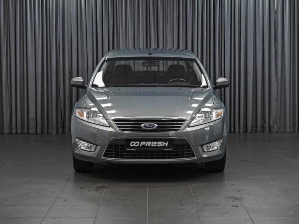 Ford Mondeo IV с пробегом 2009 года, цена 830 000 рублей, 155077 км, седан, Автокод Объявления