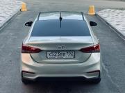 Hyundai Solaris II Уфа  - изображение 37