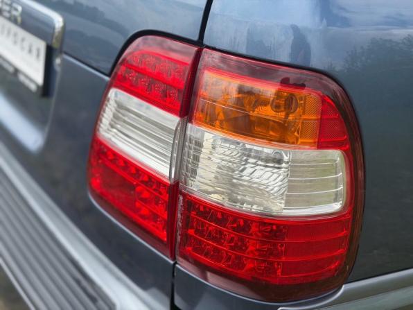 Toyota Land Cruiser 100 Series Рестайлинг 2 с пробегом 2007 года, цена 1 610 000 рублей, 590000 км, внедорожник, Автокод Объявления
