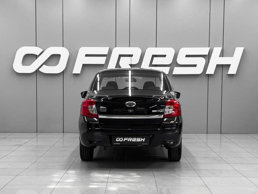 Datsun on-DO I Рестайлинг Ростов-на-Дону  - изображение 4