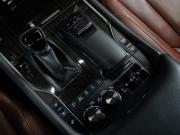 Lexus LX III Рестайлинг 2 Тюмень  - изображение 57