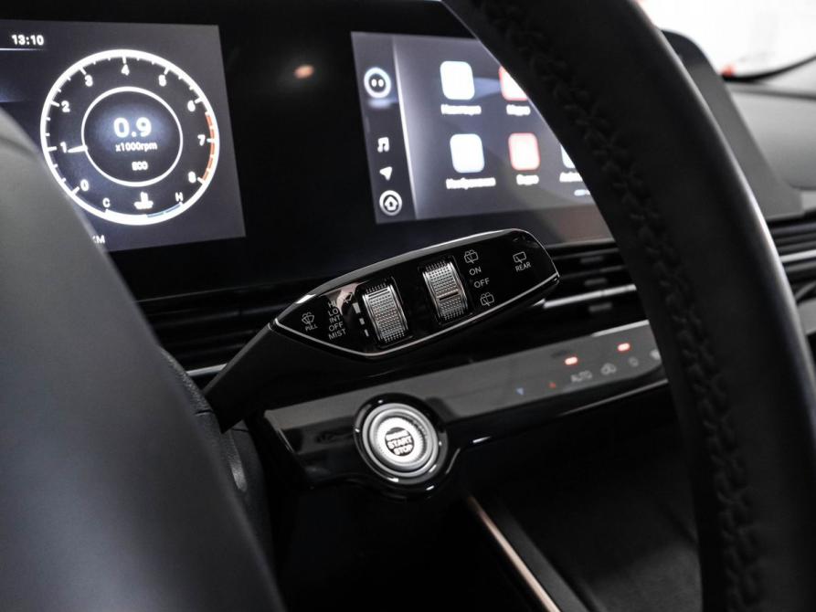 Omoda C5 I Минеральные Воды  - изображение 13