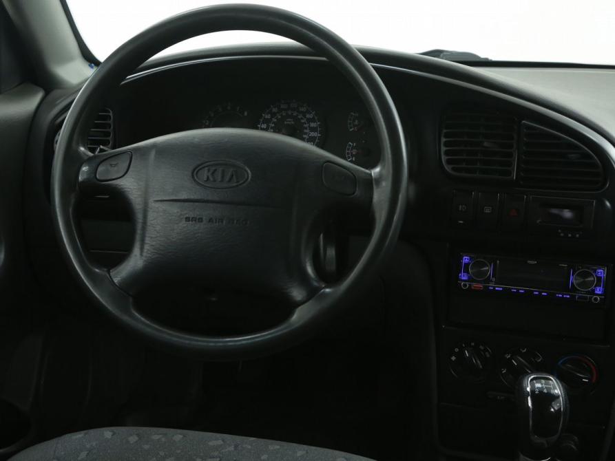 Kia Spectra I Рестайлинг 2 Иваново  - изображение 14
