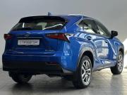Lexus NX I Барнаул  - изображение 38