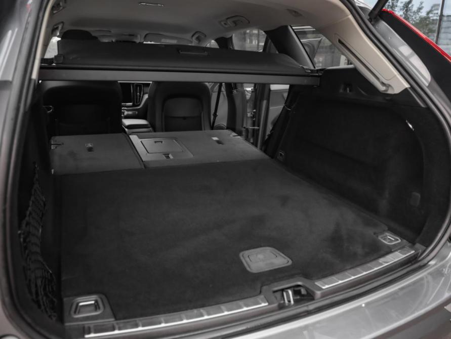 Volvo XC60 II Санкт-Петербург  - изображение 32