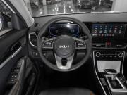 Kia Seltos I Рестайлинг Москва  - изображение 35