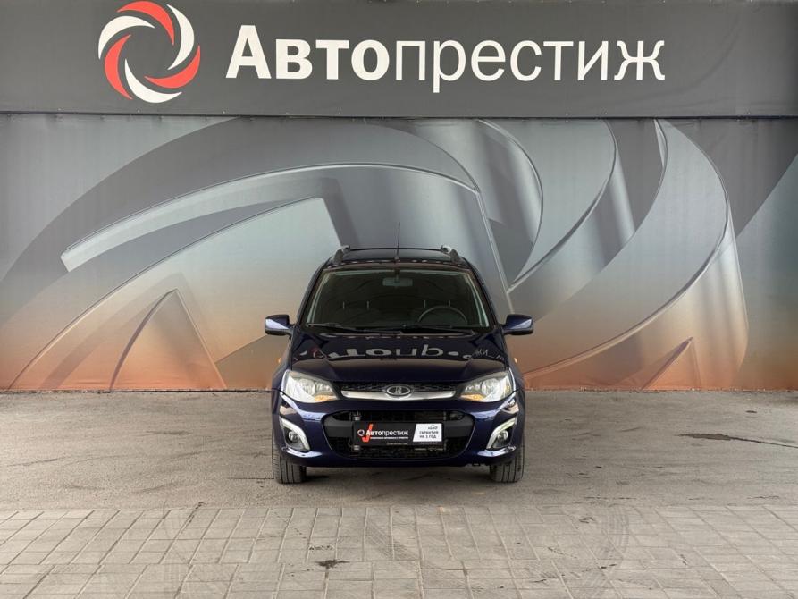 Lada (ВАЗ) Kalina II Волгоград  - изображение 2