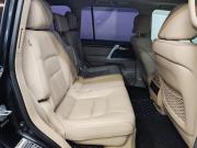 Toyota Land Cruiser 200 Series Рестайлинг 1 Барнаул  - изображение 41