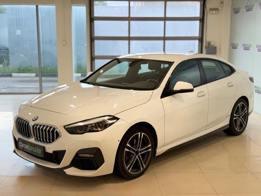 BMW 2 серии F44 Москва  - изображение 3