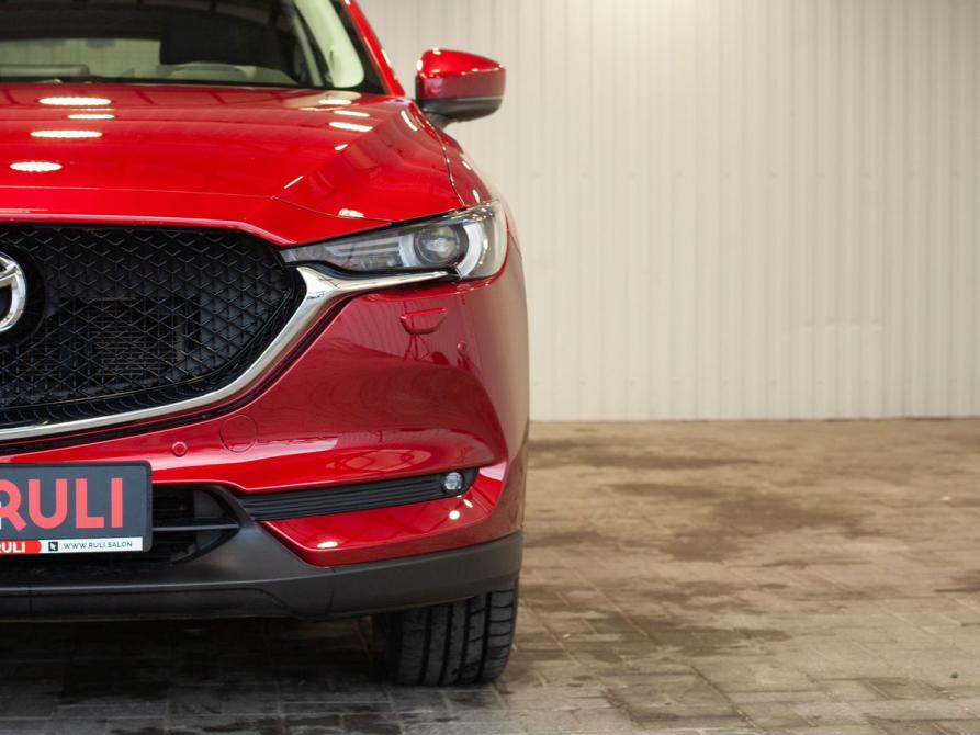 Mazda CX-5 II Иваново  - изображение 5