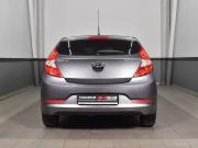 Hyundai Solaris I Рестайлинг Кемерово  - изображение 22