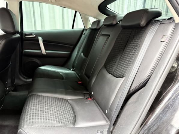 Mazda 6 II (GH) с пробегом 2008 года, цена 1 199 000 рублей, 109304 км, лифтбек, Автокод Объявления