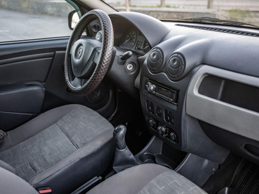 Renault Logan I Рестайлинг Волгоград  - изображение 27