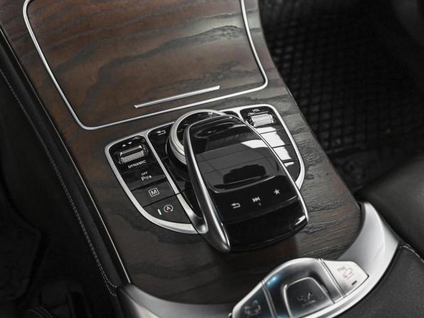 Mercedes-Benz GLC I (X253) с пробегом 2017 года, цена 3 198 000 рублей, 157745 км, внедорожник, Автокод Объявления