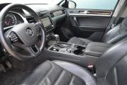Volkswagen Touareg II Воронеж  - изображение 24