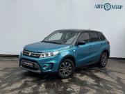 Suzuki Vitara II Москва  - изображение 15