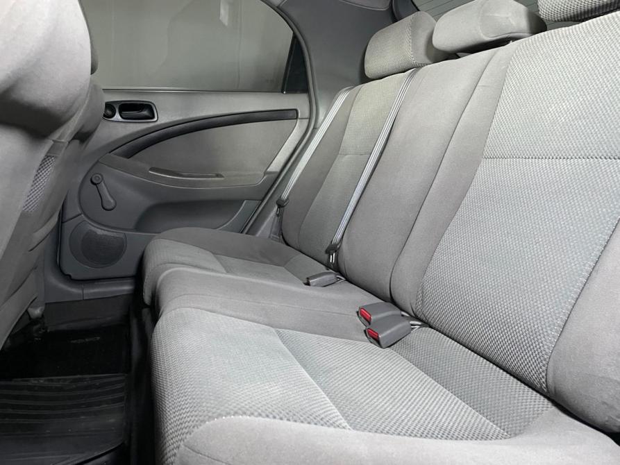 Chevrolet Lacetti I Тверь  - изображение 8