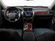Toyota Camry VII (XV50) Тюмень  - изображение 41