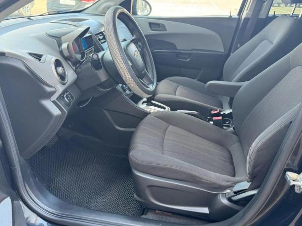 Chevrolet Aveo II с пробегом 2013 года, цена 685 500 рублей, 127395 км, седан, Автокод Объявления