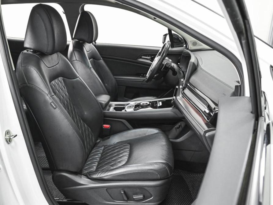 Kia Sportage V Ставрополь  - изображение 8