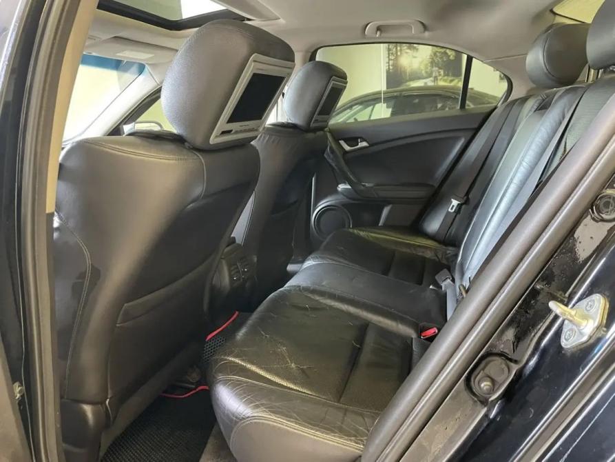 Honda Accord VIII Новосибирск  - изображение 7