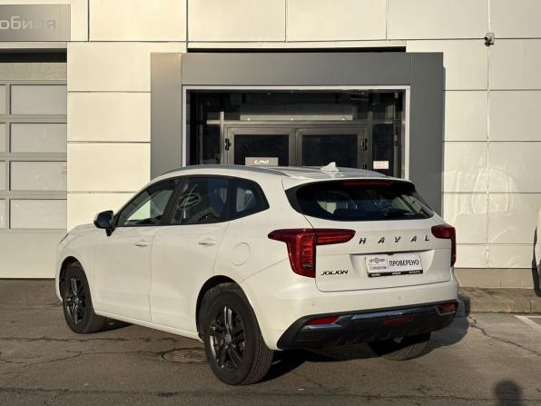 Haval Jolion I с пробегом 2023 года, цена 1 749 000 рублей, 30473 км, внедорожник, Автокод Объявления