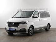 Hyundai H-1 II Рестайлинг 2 Москва  - изображение 27