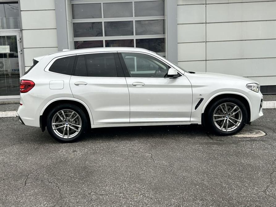 BMW X3 III (G01) Новокузнецк  - изображение 6
