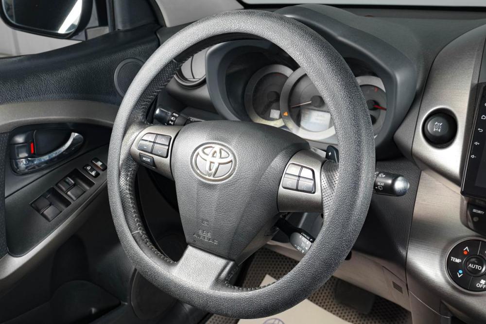 Toyota RAV4 III (XA30) Рестайлинг Тюмень  - изображение 12