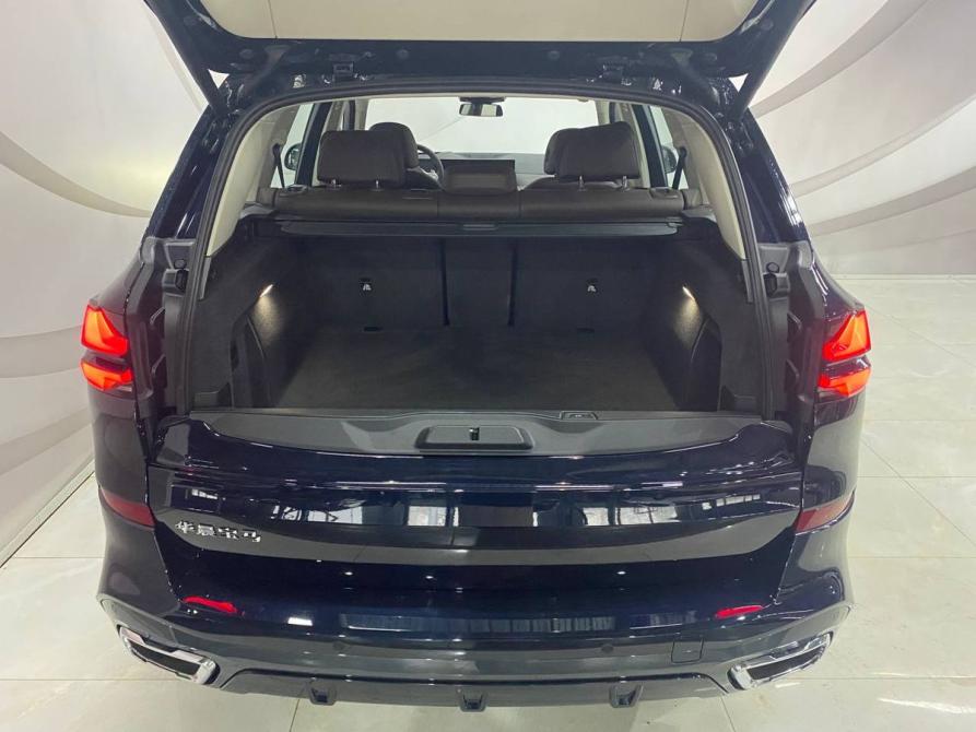 BMW X5 IV (G05/G18) Рестайлинг Воронеж  - изображение 16
