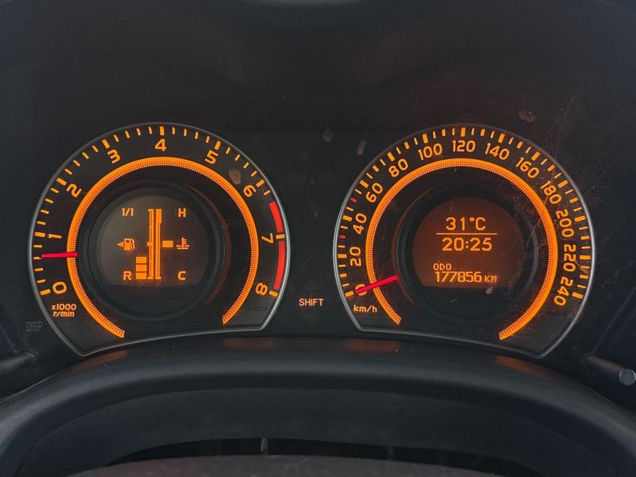 Toyota Corolla X (E140 E150) Волгоград  - изображение 18