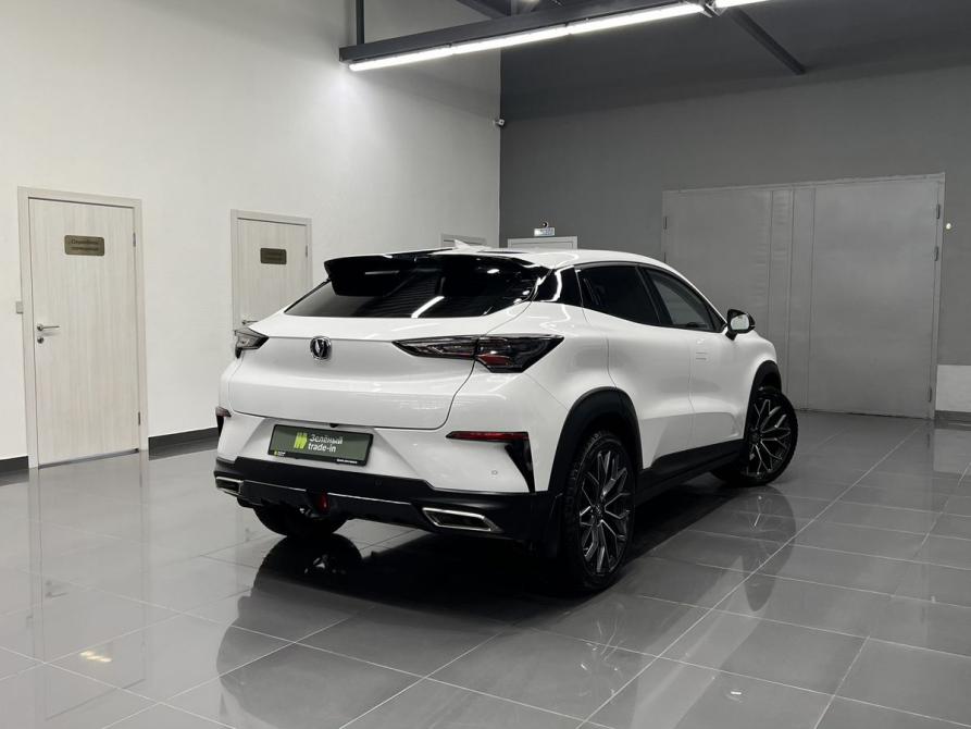 Changan UNI-T I Тверь  - изображение 2