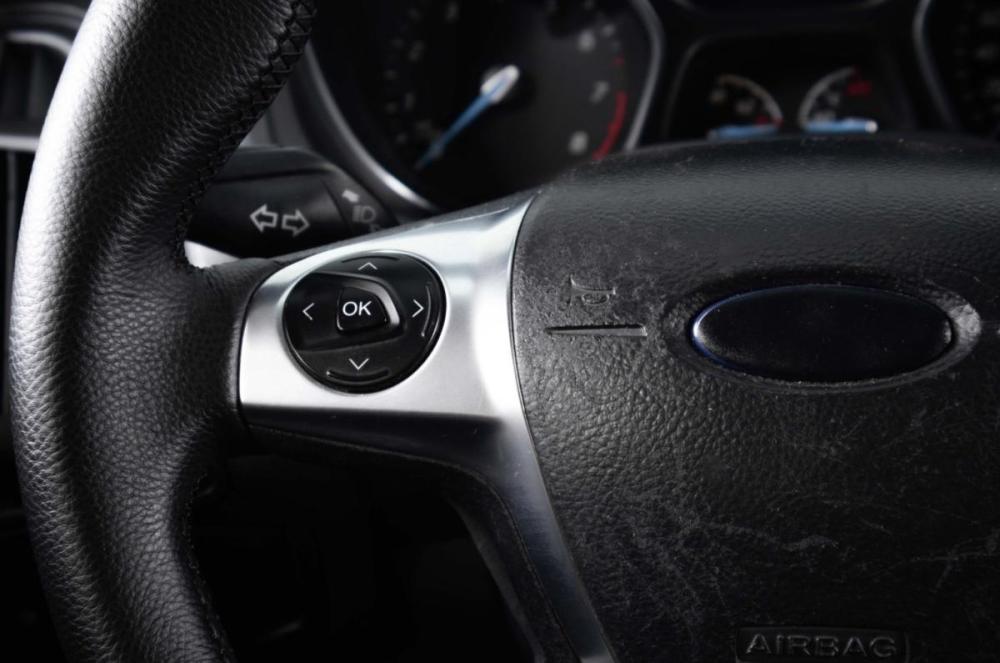 Ford Focus III Пермь  - изображение 14