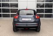 Nissan Juke I Владимир  - изображение 23