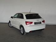 Audi A1 I (8X) Москва  - изображение 19