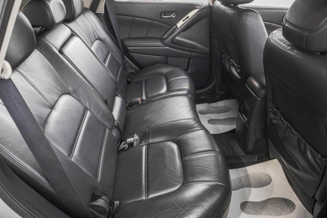 Nissan Murano II (Z51) Рестайлинг 2 с пробегом 2012 года, цена 1 599 000 рублей, 188500 км, внедорожник, Автокод Объявления