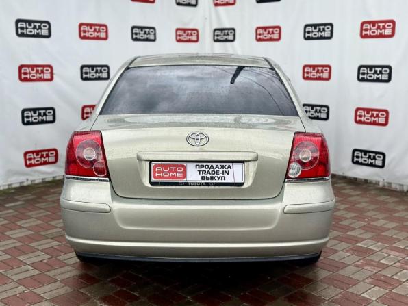 Toyota Avensis II Рестайлинг с пробегом 2008 года, цена 800 000 рублей, 333000 км, седан, Автокод Объявления