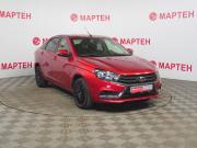 Lada (ВАЗ) Vesta I Вологда  - изображение 20