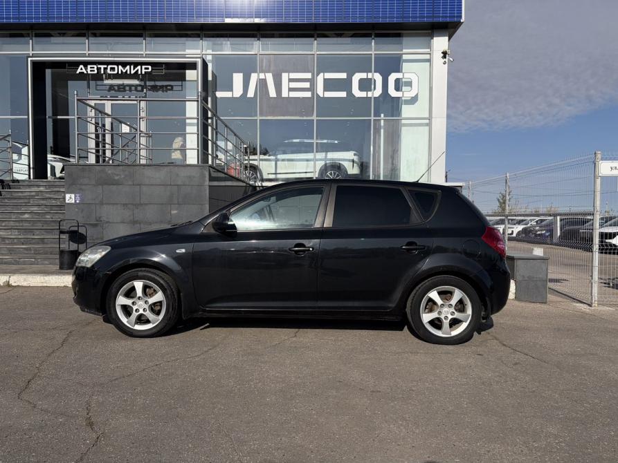 Kia Ceed I Саратов  - изображение 8