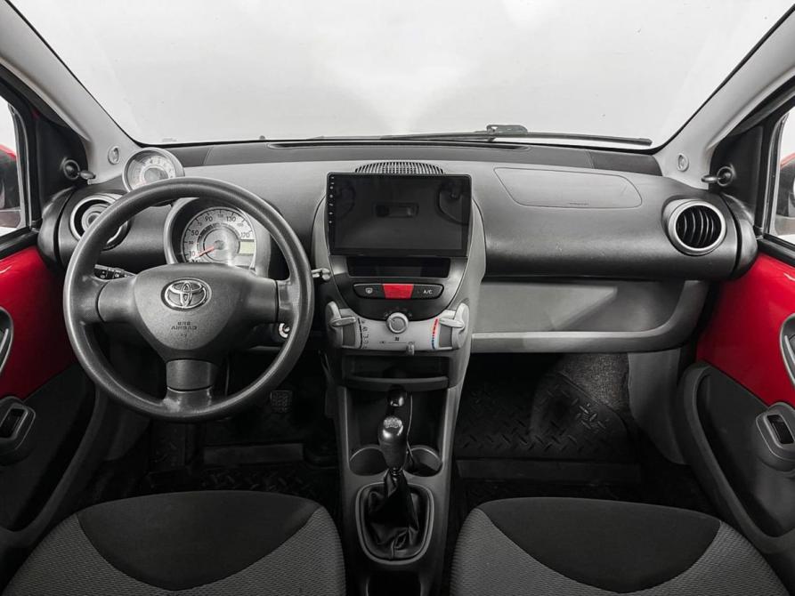Toyota Aygo I Ногинск  - изображение 11